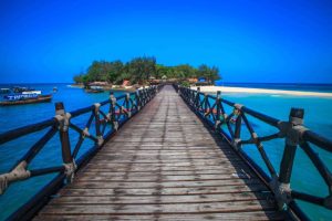 PRISON ISLAND