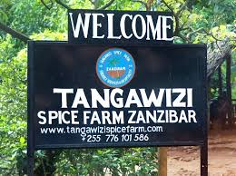 Spice Tour