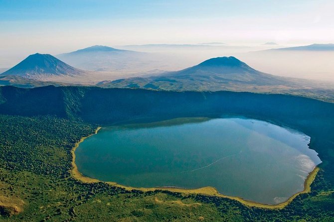 3 Days Tanzania Affordable Safari