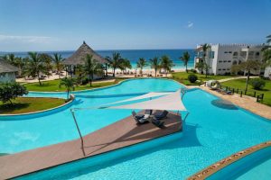Beach Resort